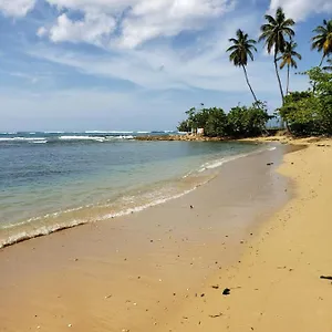 Beach Villas Puerto Rico Villa